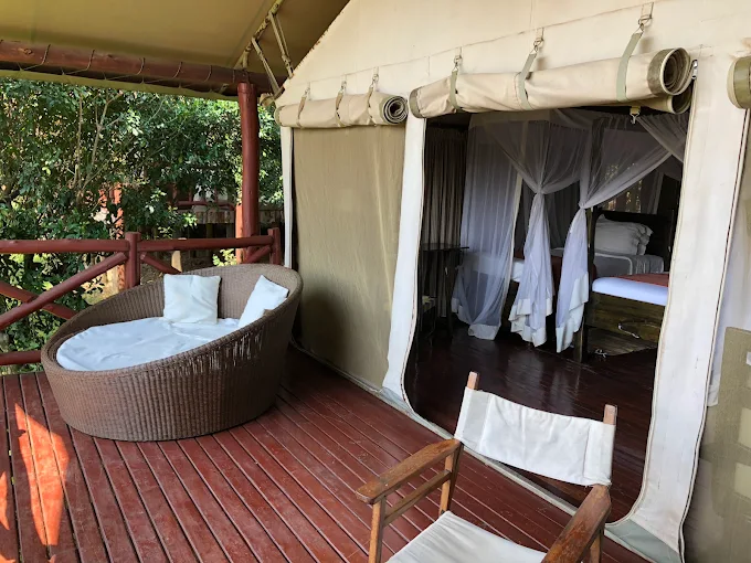 Ashnil Mara Camp image 2